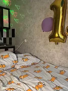 bunny_ben from StripChat