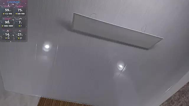 Bunny_boobs__ from StripChat is Freechat