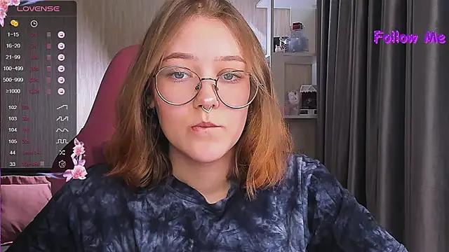 bunny_bubble from StripChat