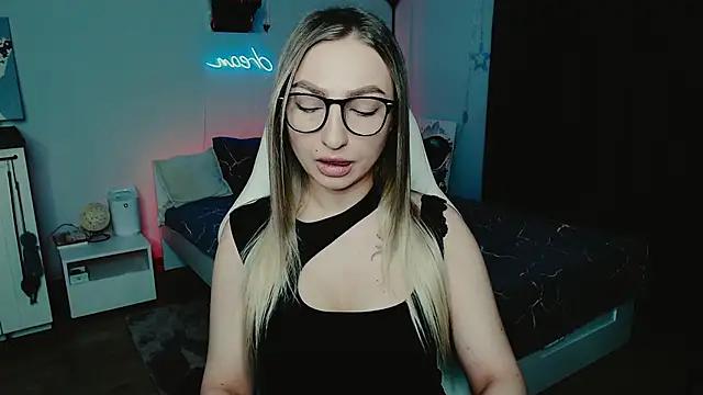 Bunny_Butt_ from StripChat