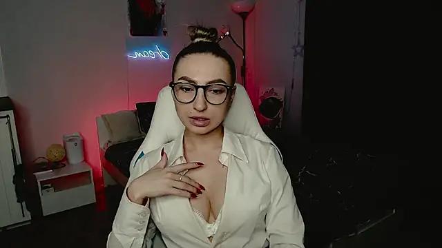 Bunny_Butt_ from StripChat