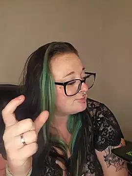 Bunny_Cummings from StripChat