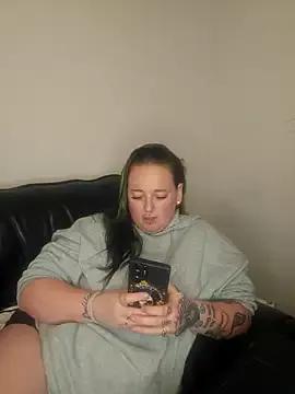 Bunny_Cummings from StripChat