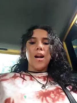 Bunny_Ellie from StripChat