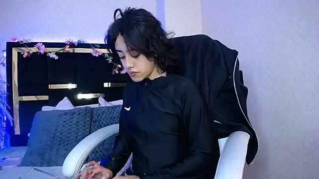 Bunny_O from StripChat