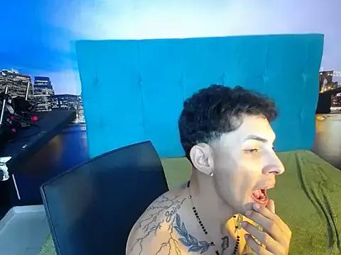 Bunny_Petit from StripChat is Freechat