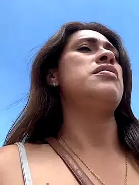 bunny_tyfani from StripChat