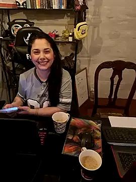 BunnyAndZek from StripChat is Freechat