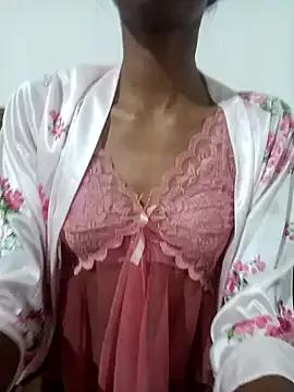 BunnyBloom25 from StripChat