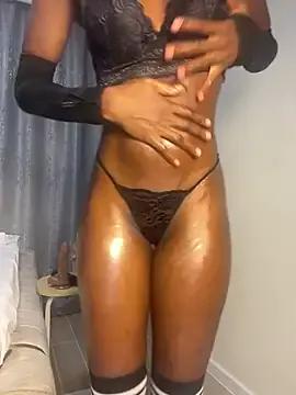 BunnyCookie webcams show profile image 