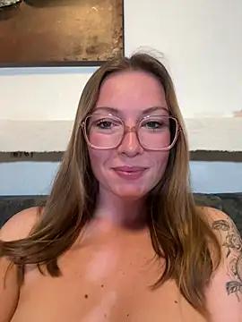 BunnyDiamond1 from StripChat