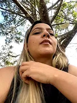 BunnyDream from StripChat
