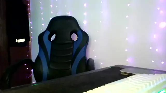 bunnyfox420 from StripChat