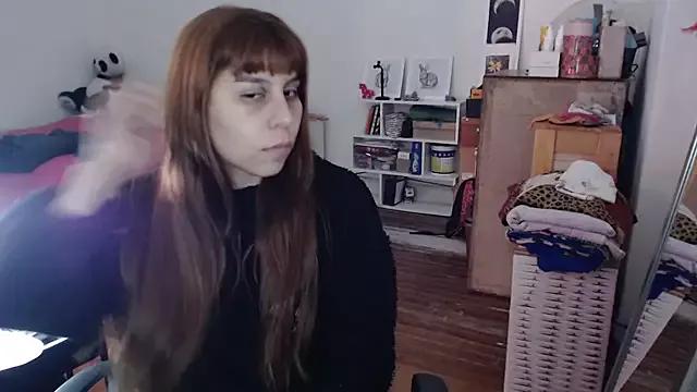 bunnylolaa4 from StripChat is Freechat