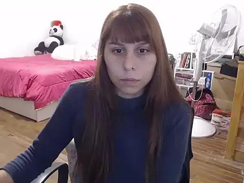 bunnylolaa4 from StripChat is Freechat