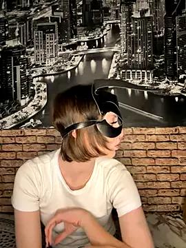 bunnyria1 from StripChat