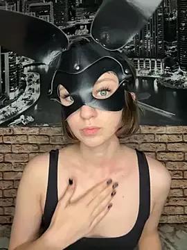 bunnyria1 from StripChat is Freechat