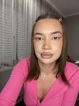 bunnyrich from StripChat