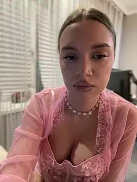 bunnyrich from StripChat
