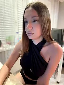 bunnyrich from StripChat