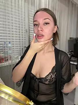 bunnyrich from StripChat is Freechat