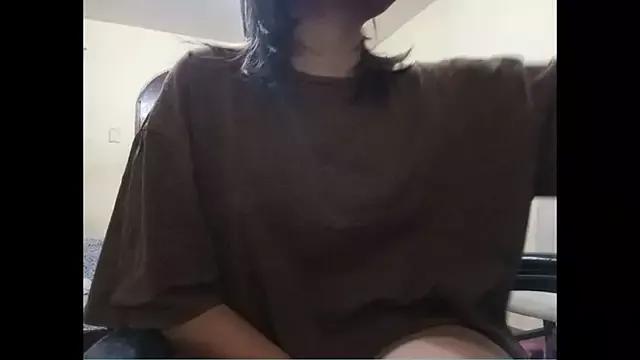 BunnyStxxr from StripChat