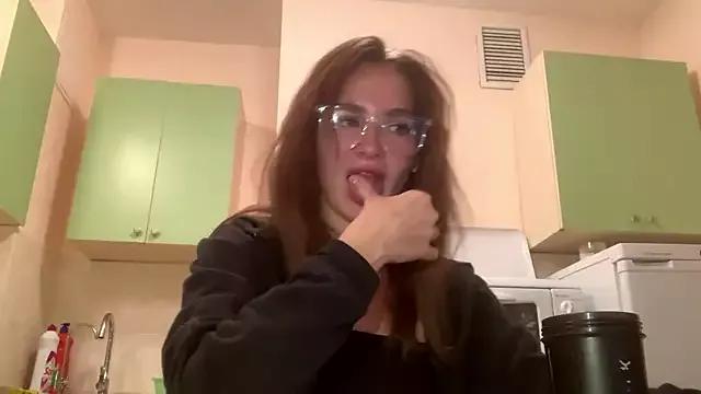 BunnyTiedeman from StripChat is Freechat