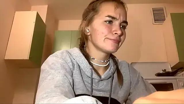 BunnyTiedeman from StripChat