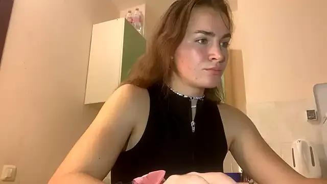 BunnyTiedeman from StripChat is Freechat
