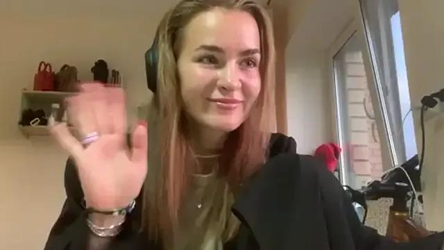 BunnyTiedeman from StripChat