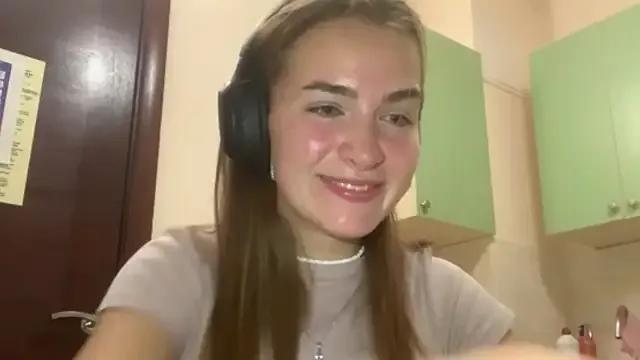 BunnyTiedeman from StripChat is Freechat