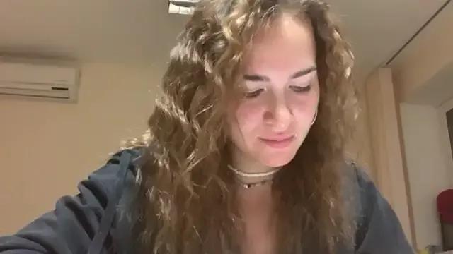 BunnyTiedeman from StripChat is Freechat