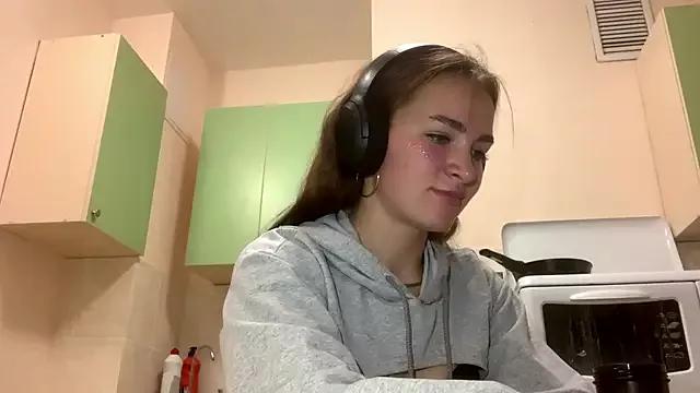 BunnyTiedeman from StripChat is Freechat