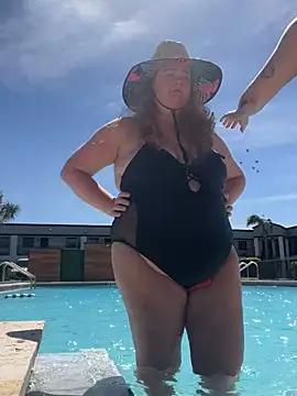 BunnyWilde from StripChat