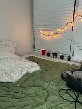 BunnyWilde from StripChat