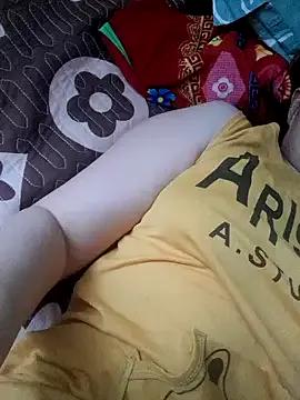 Buny_vera from StripChat is Freechat