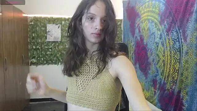 Photos of BurningVenus12 from StripChat is Private