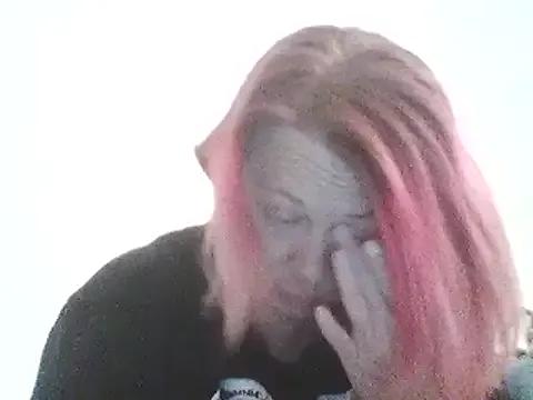 burrkitty from StripChat