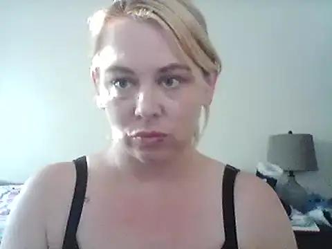 burrkitty from StripChat