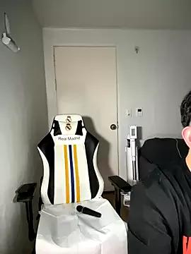 Busbang webcams show profile image 