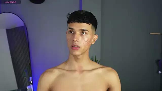 Busterspinter webcams show profile image 
