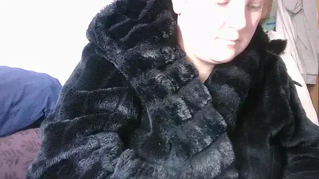 busty-bella1 from StripChat is Freechat