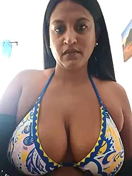 Photos of Busty_AriaX from StripChat is Freechat