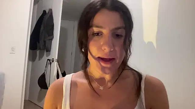 Bustybookworm69 webcams show profile image 