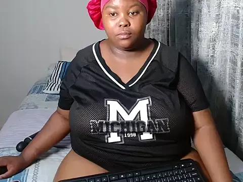BustyKinkyZA webcams show profile image 
