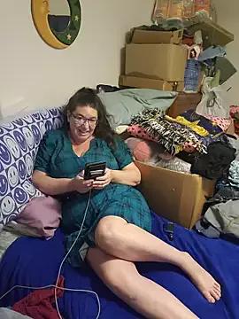 Butterfly50286 webcams show profile image 