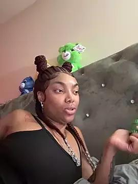 butterflybootyy from StripChat