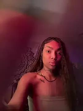 butterflybootyy from StripChat