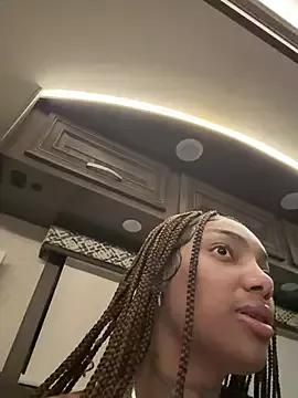 butterflybootyy from StripChat