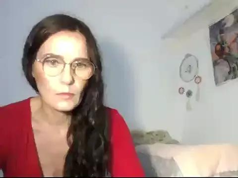 ButterflyJill from StripChat